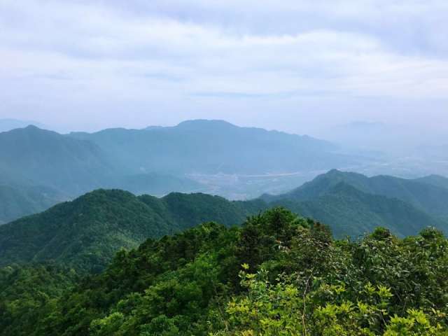 就算举步维艰，也要翻山越岭，去自己想去的终点-柴古沙埠吃喝玩崩历险记by沈乌贼10.jpg