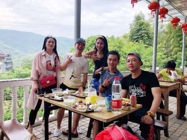 就算举步维艰，也要翻山越岭，去自己想去的终点-柴古沙埠吃喝玩崩历险记by沈乌贼20.jpg