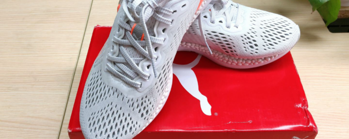 缓震鞋里的竞速王——PUMA SPEED 600 2 开箱评测 | 咕咚文章